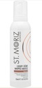 St.Moriz Luxury Creme Whipped penová pena stredný samoopaľovací hyalurón