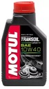 MOTUL OIL 10W40 1L TRANSOIL EXPERT 2T/4T/ MOTOCYKEL