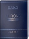 JFenzi Throne parfumová voda 100 ml