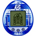 HOLOGRAM TAMAGOTCHI STAR WARS