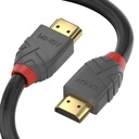 KÁBEL HDMI 2.0 ULTRAHD 3D LINDY 36963 2m