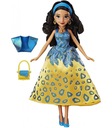 Hasbro Disney bábika Elena of Avalor EO109 29cm