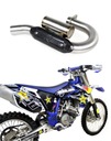 YZF 450 2003 - 2005 PowerBomb DOMINATOR Rozdeľovač