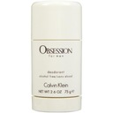 Calvin Klein Deostick Obsession For Men 75 ml