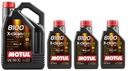 Olej Motul 8100 X-CLEAN EFE 5W30 8L BMW GM