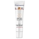 PHARMACERIS F Fluid CAPSULES nude 20 SPF20 30ml