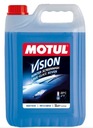 MOTUL VISION CLASSIC KVAPALINA 5L ZIM