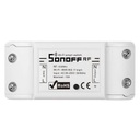 Smart WiFi + RF 433 prepínač Sonoff RF R2 (NOVINKA)