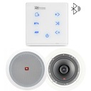 PD FLUSH PANEL S BLUETOOTH 2 REPRODUKTORMI JBL