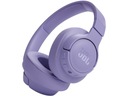 Slúchadlá do uší JBL Tune 720BT Purple