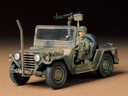 Ford Mutt M151A2 model 35123 Tamiya