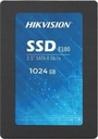 Hikvision SSD E100 1 TB 2,5