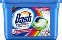 Dash Platinum Pods Color kapsule na pranie farebného oblečenia 18 ks P&G BE