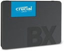 240GB SSD disk Crucial BX500 SATA III