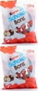 Kinder Schoko Bons čokoládové cukríky s orieškami Ferrero 125g x2