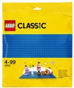 LEGO 10714 Classic Blue Baseplate