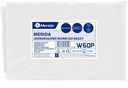 Merida LDPE vrecia na odpadky 240l 110-110cm 10ks