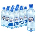 Sýtená voda 0,5 l X12 Kropla Beskidu bal