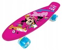 SKATEBOARD FISK DOSKA STRONG 55cm MINNIE MOUSE