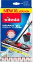 VILEDA ULTRAMAX XL NÁPLŇ MOPU