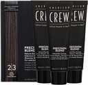 American Crew Precision Blend Dark Degreaser 2-3.