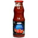 TOMATO PASSATA paradajkový pretlak 720ml