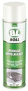 BOLL plniaci podkladový sprej 500ml BIELY