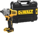 Rázový uťahovák 18V 1084Nm 1/2 4-rýchlostný DeWALT DCF891NT COMPACT POWERFUL