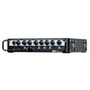 Zosilňovač Gallien Krueger Legacy 800 800W/4Ohm