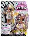 Bábika L.O.L Bábika Surprise Tweens S4 - Darcy Blush