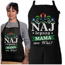 ZÁstera NAJLEPŠIA MATKA NA DEDE DEN MATEK MATKA