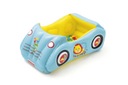 Bestway 93535 FISHER PRICE PRETEKÁRSKE VOZIDLO S GUĽAMI 119 cm x 7