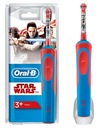 Zubná kefka Oral-B _ Star Wars