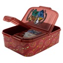 HARRY POTTER Sandwich Box Lunchbox