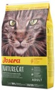 Josera Adult NatureCat suché krmivo pre mačky 10 kg