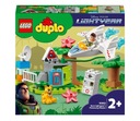 LEGO DUPLO 10962 Misia planéty Disney Buzz