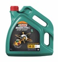 Olej CASTROL 5W30 4L MAGNATEC STOP-START C3