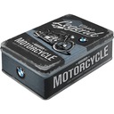 Motocykel BMW Metal Can Retro R5