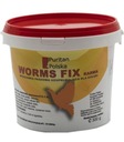 PURITAN WormsFix (bylinky proti červom) 300g