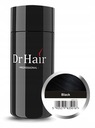 Dr Hair BLACK - rýchle zahustenie vlasov