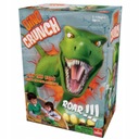 Arkádová hra s dinosaurami Dino Crunch Dino Meal