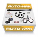 AUTOMATICKÝ ŤAŽNÝ HÁK TOYOTA RAV-4 II 2 2000-2006