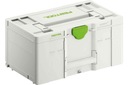 FESTOOL SYSTAINER SYS3 L 237 BOX NA NÁRADIE