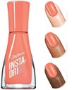 Sally Hansen Insta Dri Peach Buzz 343