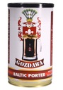 gozdawa BALTIC PORTER 1,7kg varná súprava na 23l piva