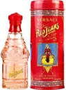 Toaletná voda VERSACE RED JEANS 75ml