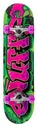 Kompletný skateboard ENUFF GRAFFITI II MINI ružový 7,25