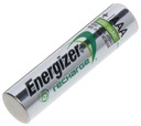 BATTERY BAT-AAA/AKU-800*P4 1,2 V Ni-MH AAA ENERGIZER