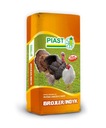 Krmivo BROJLER 1G 0-4 týždne Crumble 25kg PIAST