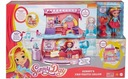 Sunny Day GKT65 Mattel Beauty Salon Set